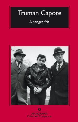 A sangre fría - Truman Capote