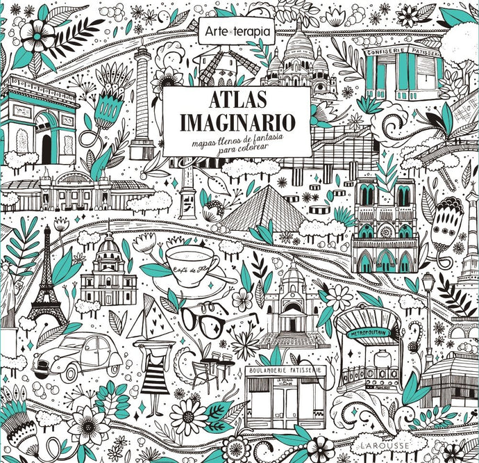 Atlas imaginario