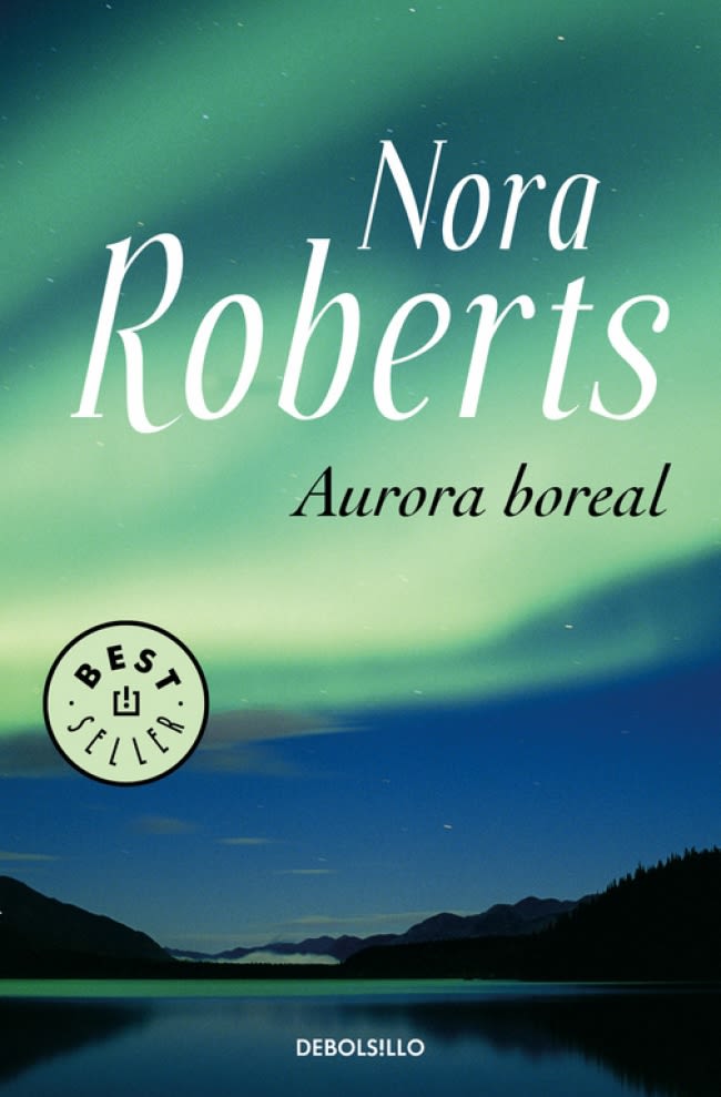 Aurora Boreal (B) - Nora Roberts