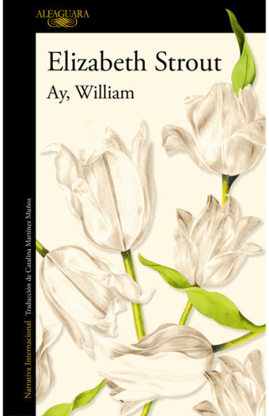 Ay, William - Elizabeth Strout