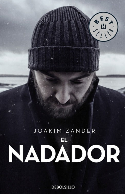 El nadador - Joakim Zander