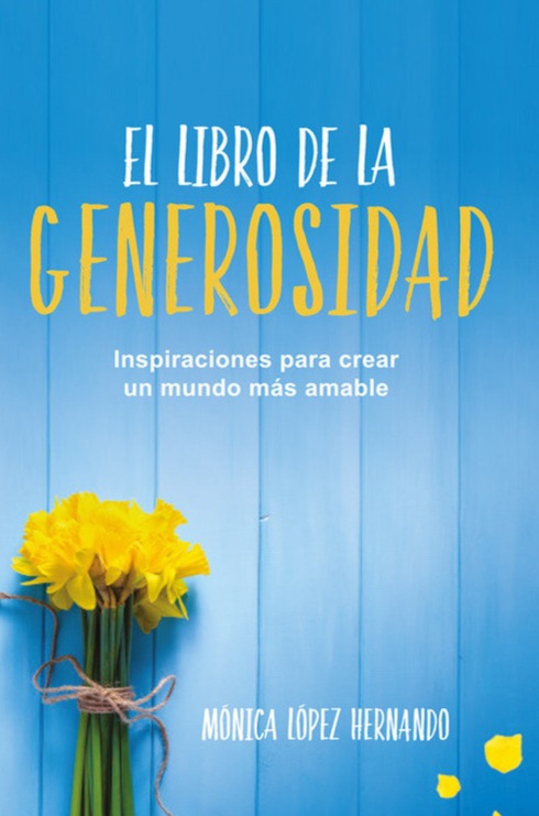 El libro de la generosidad