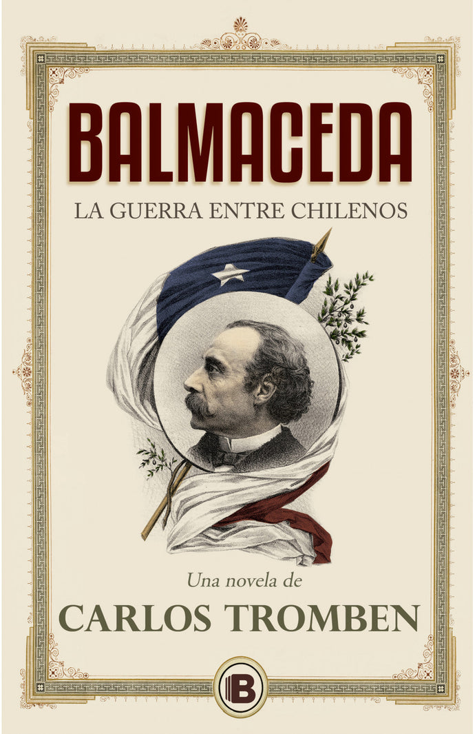 Balmaceda - Carlos Tromben