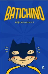 Batichino - Roberto Fuentes