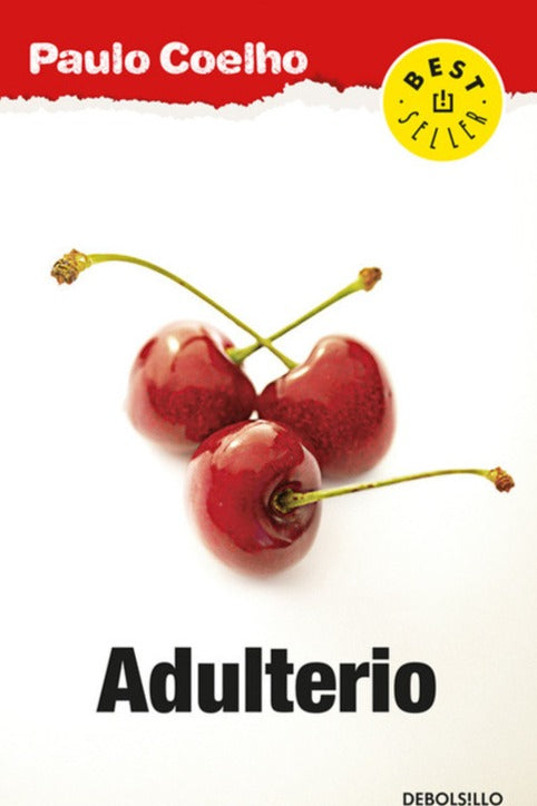 Adulterio (B) - Paulo Coelho