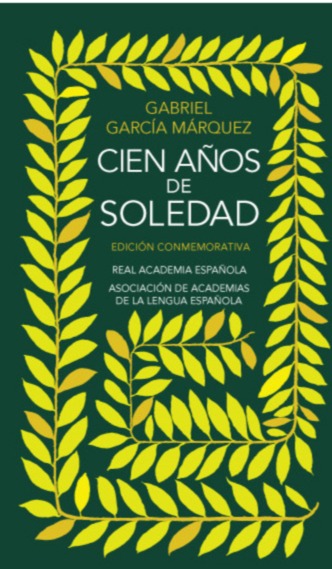 Cien años de soledad (TD) - Gabriel García Márquez
