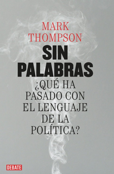 Sin palabras - Mark Thompson