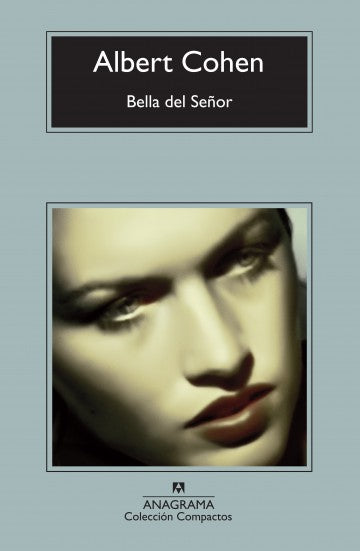 Bella del Señor - Albert Cohen
