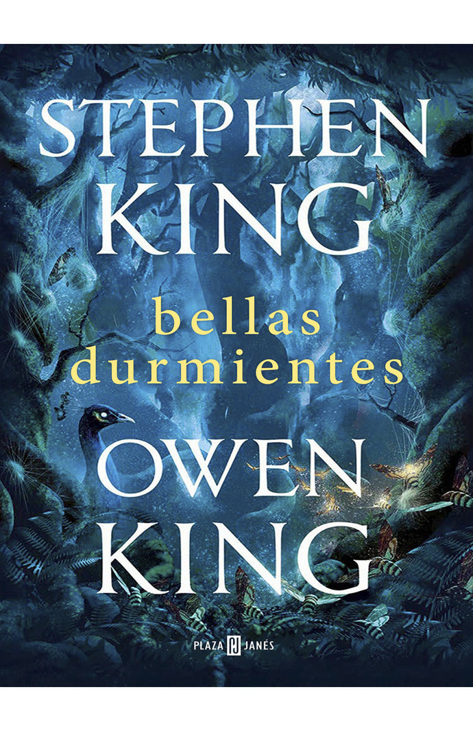 Bellas durmientes - Stephen King