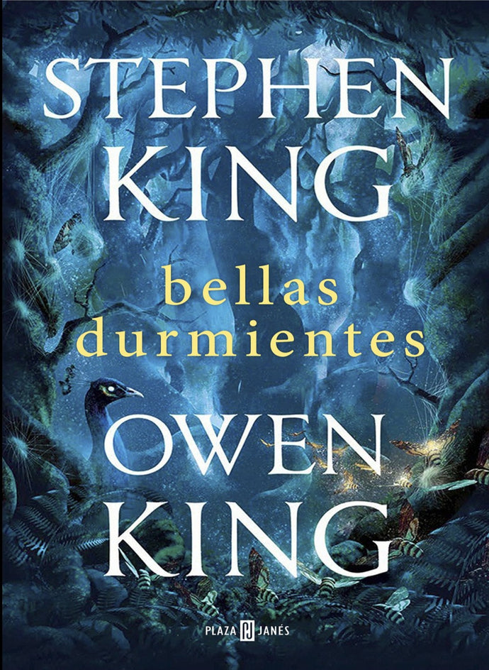 Bellas durmientes - Stephen King