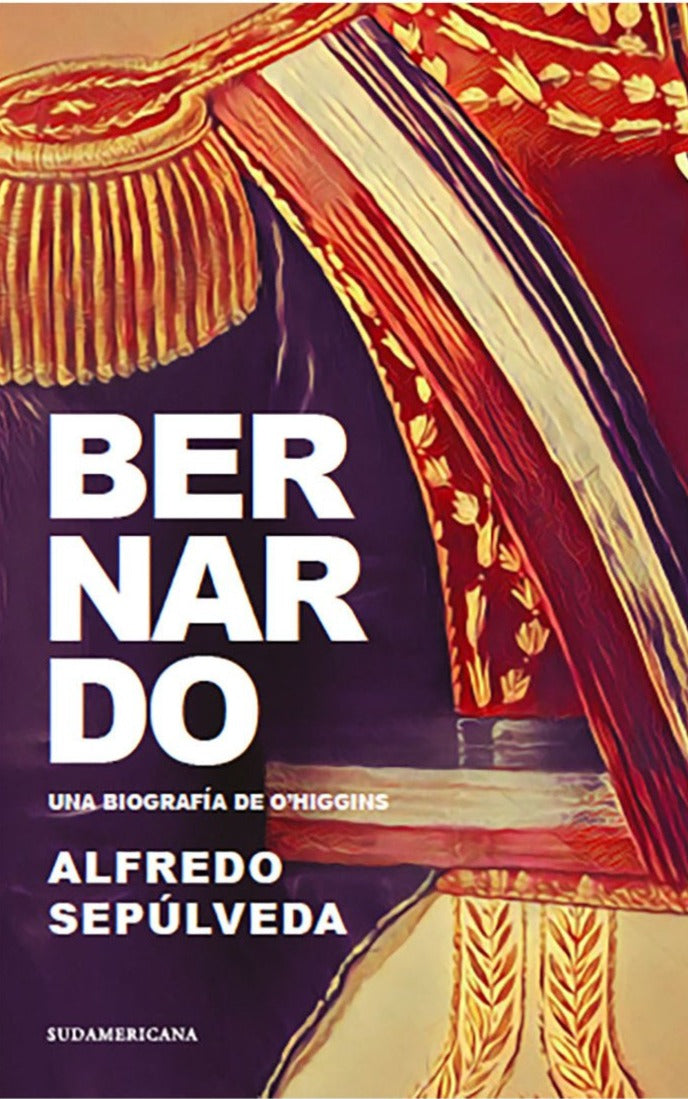Bernardo - Alfredo Sepúlveda
