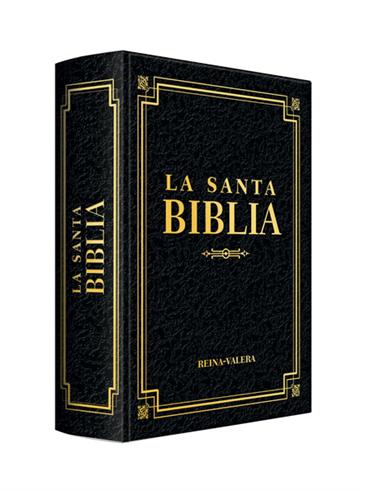 La santa Biblia Reina-Valera