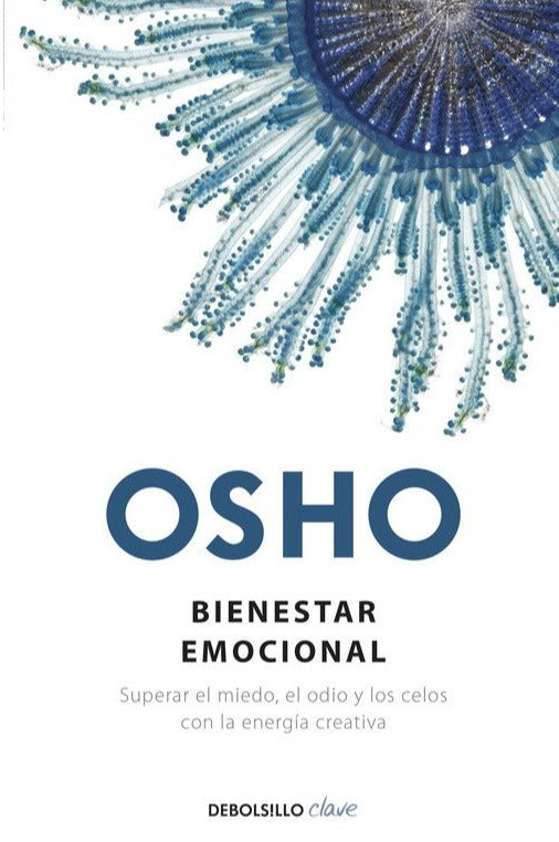 Bienestar emocional (B) - Osho