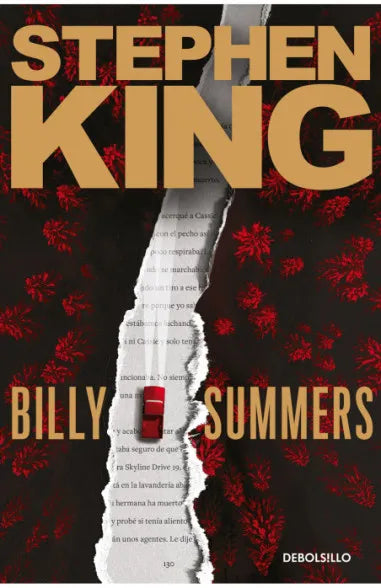 Billy Summers (B) - Stephen King