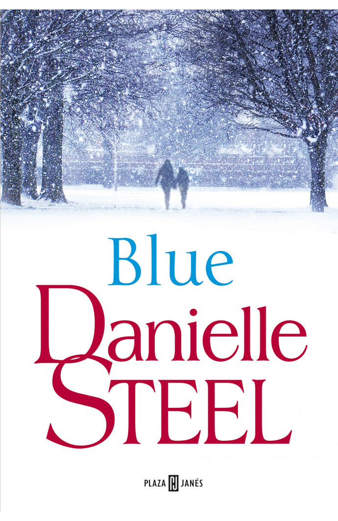 Blue - Danielle Steel
