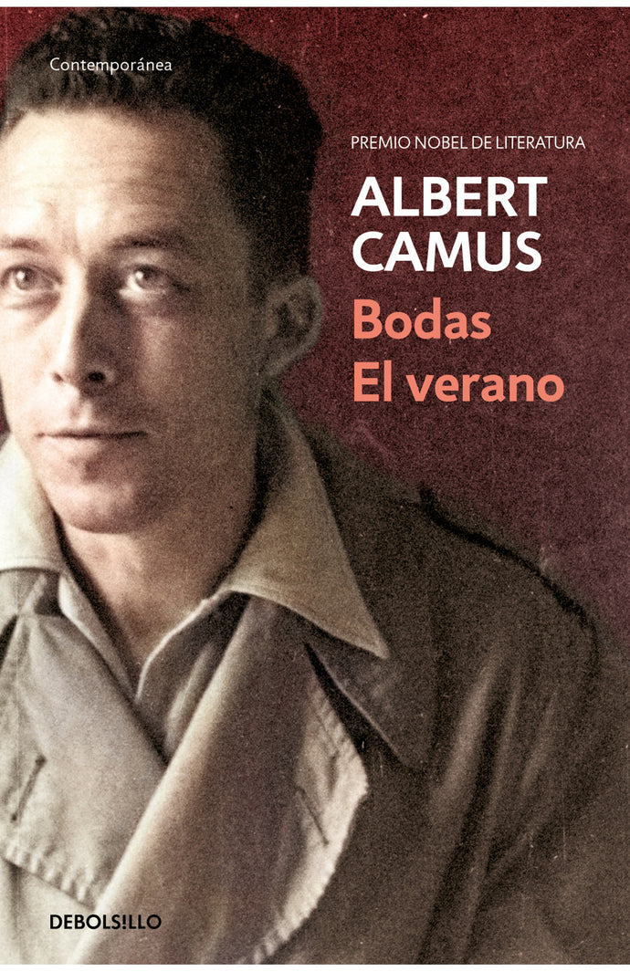 Bodas y El verano - Albert Camus