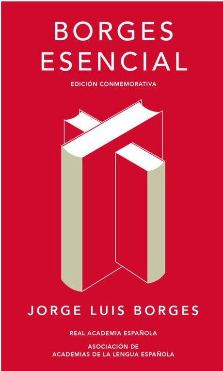 Borges esencial - ALFAGUARA