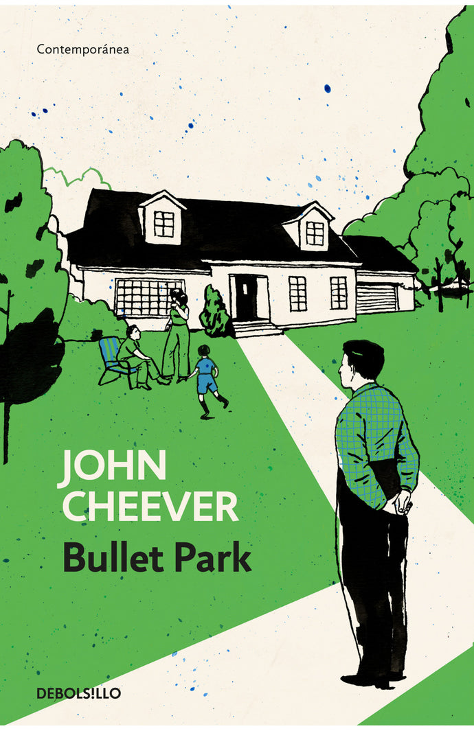Bullet Park (B) - John Cheever