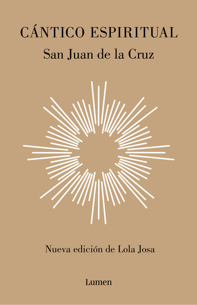 Cántico espiritual (TD) - San Juan de la Cruz