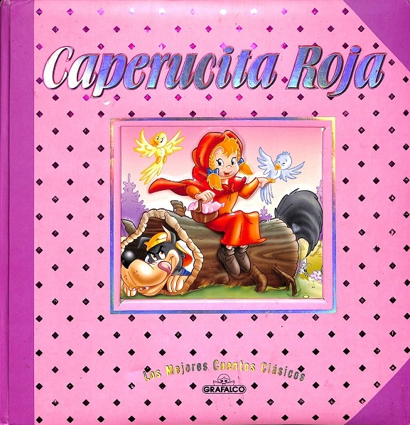 Caperucita roja (TD)