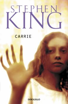 Carrie (B) - Stephen King