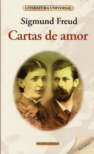 Cartas de amor - Sigmund Freud