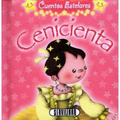 Cuentos estelares