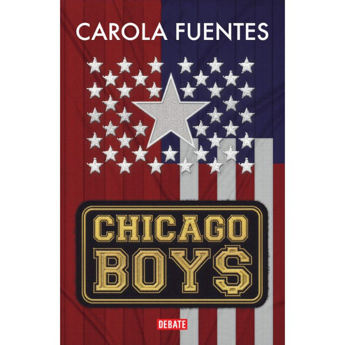 Chicago boys - Carola Fuentes