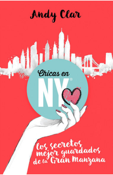Chicas de NY - Andy Clar