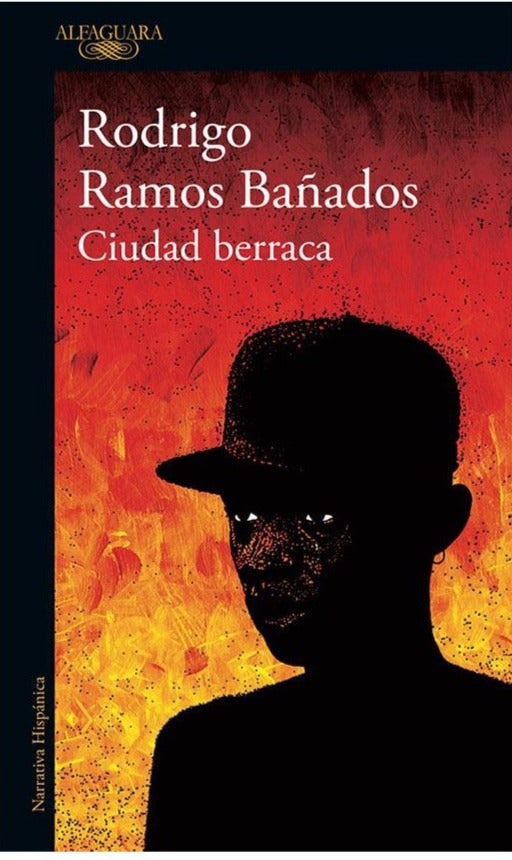 Ciudad Berraca - Rodrigo Ramos Bañados