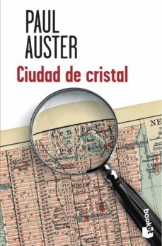 CIUDAD DE CRISTAL (B) - PAUL AUSTER