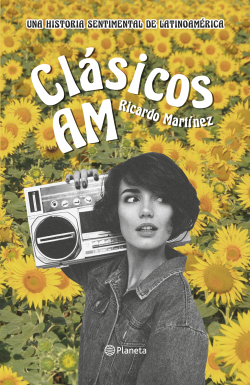 Clásicos am - Ricardo Martínez