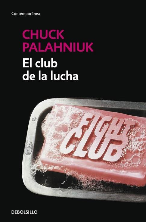 El club de la pelea - Chuck Palahniuk