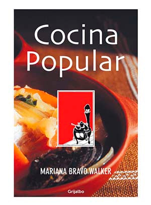 Cocina Popular - Mariana Bravo