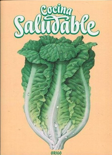 Cocina saludable (TD)