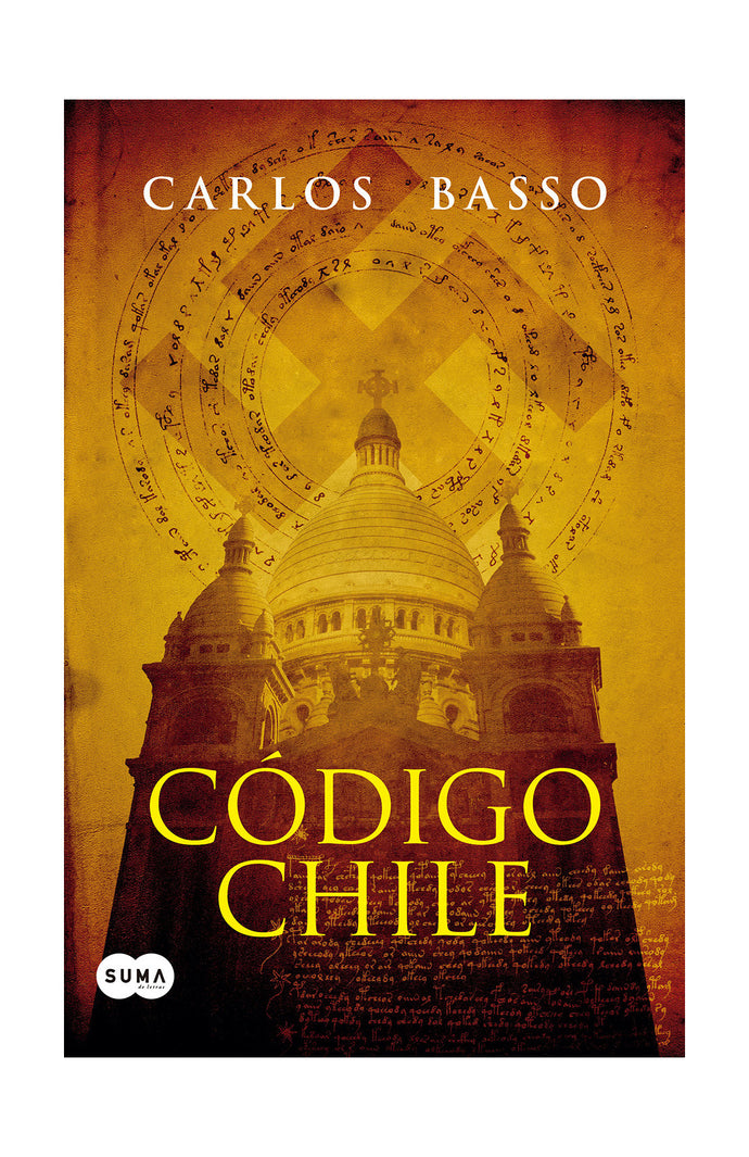Código Chile - Carlos Basso