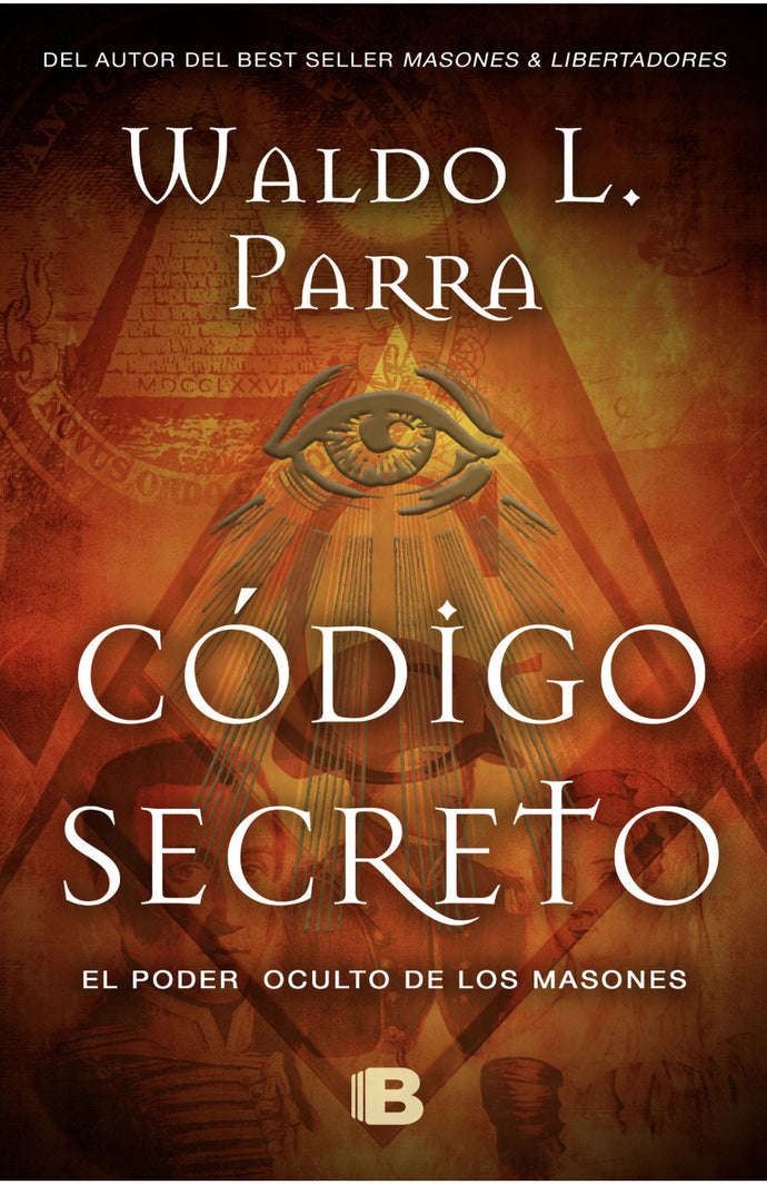Código secreto - Waldo L. Parra
