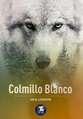 Colmillo Blanco - Jack London