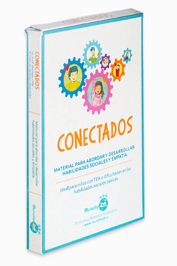 Conectados - MunditoDT