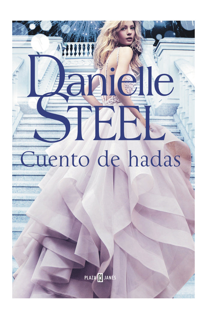 Cuento de hadas - Danielle Steel