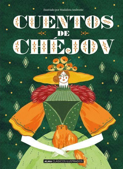 Cuentos de Chéjov (TD) - Anton Chéjov