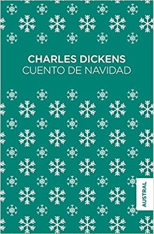 Cuentos de Navidad - Charles Dickens
