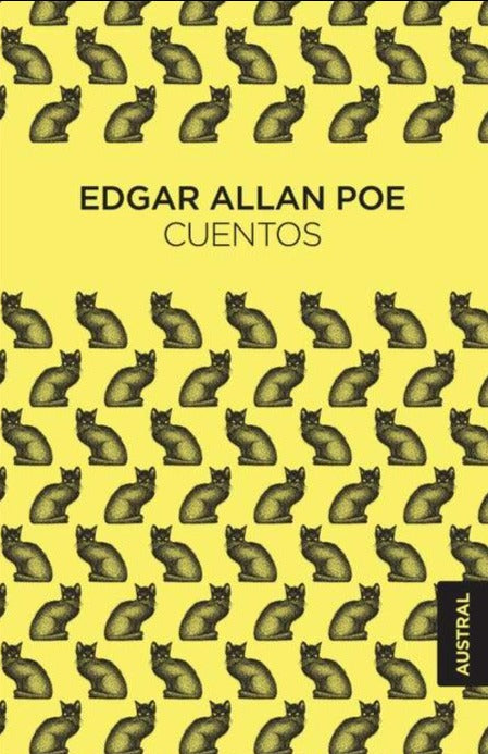 Cuentos (TD) - Edgar Allan Poe