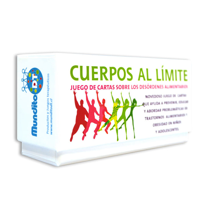 Cuerpos al límite - MunditoDT