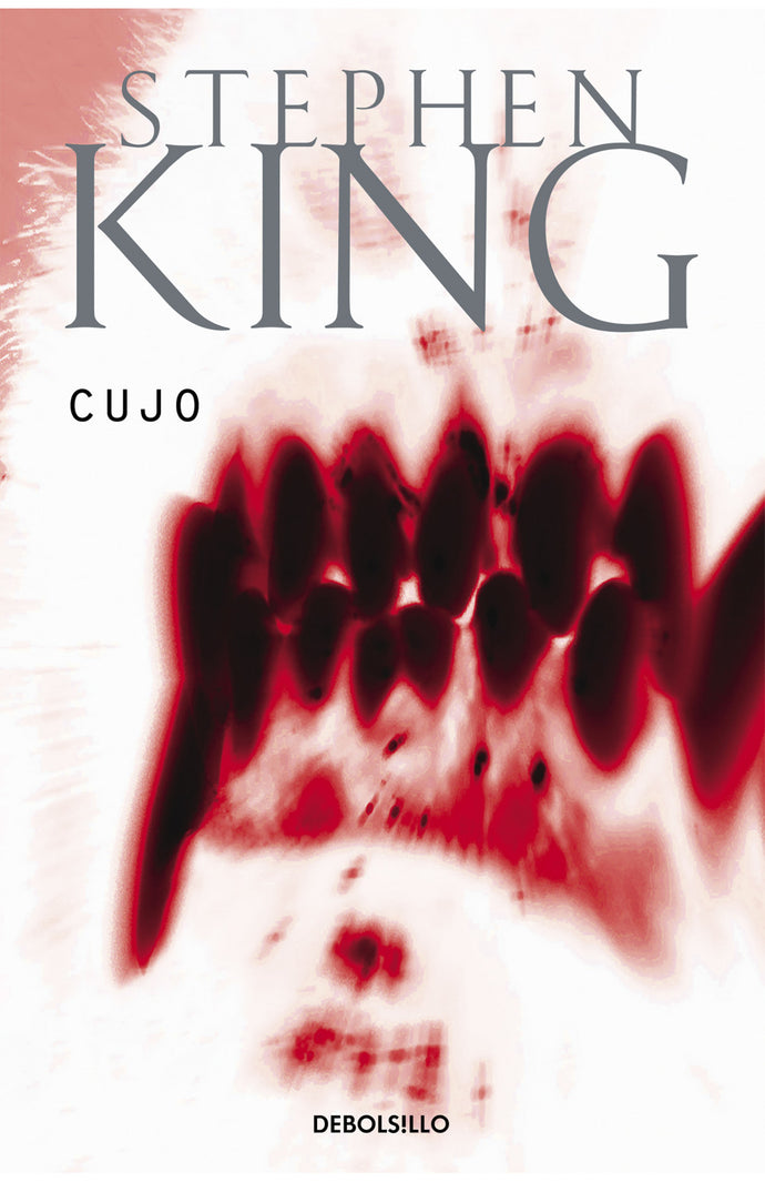 Cujo (B) - Stephen King