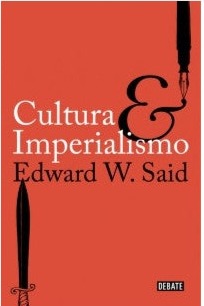 Cultura imperialismo - Edward W. Said