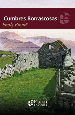 Cumbres borrascosas (D.B.) - Emily Bronte