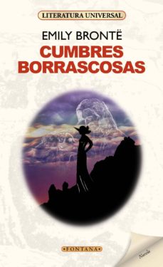 CUMBRES BORRASCOSAS - EMILY BRONTE