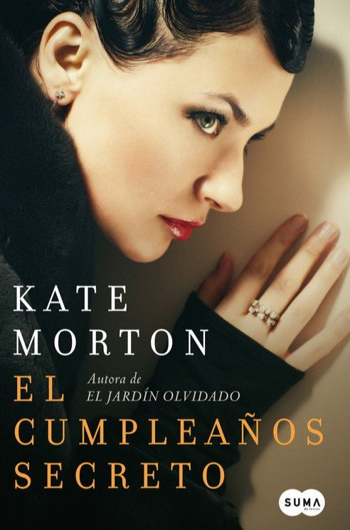 El cumpleaños secreto - Kate Morton