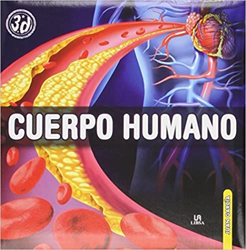Cuerpo humano (TD) - Juan García